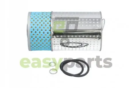 Фільтр масляний Actyon/Korando 2.0-2.9 96- KAVO PARTS SO-802