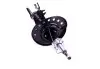 Амортизатор (передній) Nissan Qashqai 07-13 (L) KAVO PARTS SSA-6514 (фото 4)