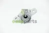 Опора амортизатора заднього Peugeot 307 00- Metalcaucho 07129 (фото 1)