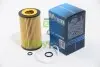Фільтр масляний Honda Accord/CR-V/FR-V 2.2 CTDi 04- M-FILTER TE 4022 (фото 1)
