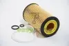 Фільтр масляний Honda Accord/CR-V/FR-V 2.2 CTDi 04- M-FILTER TE 4022 (фото 2)