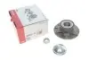 Підшипник маточини (задньої) Alfa Romeo Giulietta 10- (+ABS) FAG 713606420 (фото 1)