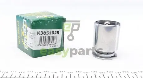 Поршень супорта (заднього) Renault Kangoo 97- (38x51mm) (Bosch) (R) (з механізмом) FRENKIT K385102R