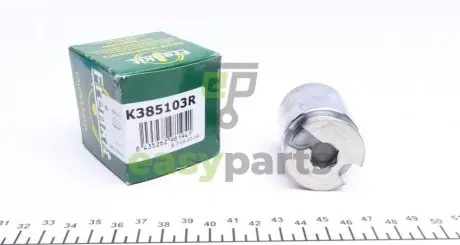 Поршень супорта з механiзмом, права рiзьба FRENKIT K385103R