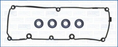 Прокладка клапанної кришки к-т 5 елементiв AJUSA 56068200