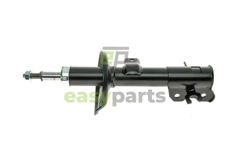 Амортизатор (передній) Chevrolet Aveo 05- (R) KAVO PARTS SSA-1007