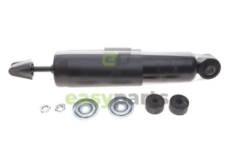 Амортизатор (передній) Mitsubishi Pajero Sport 98-09 KAVO PARTS SSA-5524