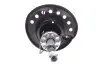 Амортизатор (передній) Nissan Qashqai 07-13 (R) KAVO PARTS SSA-6513 (фото 4)