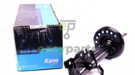 Амортизатор (передній) Nissan Qashqai 07-13 (R) KAVO PARTS SSA-6513