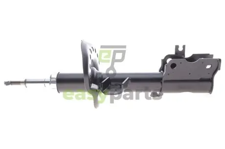 Амортизатор (передній) Nissan Qashqai 07-13 (R) KAVO PARTS SSA-6513