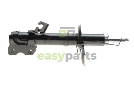 Амортизатор (передній) Nissan Juke 10- (L) KAVO PARTS SSA-6529