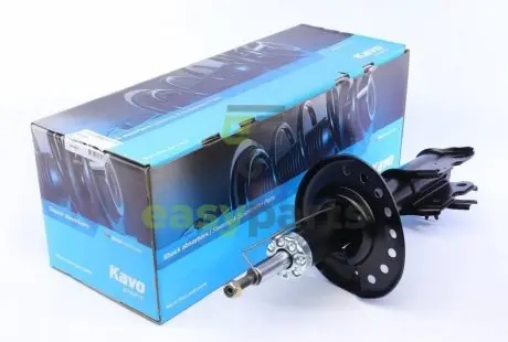 Амортизатор (передній) Renault Koleos 08- (L) KAVO PARTS SSA-6570