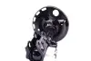 Амортизатор (передній) Toyota Auris 06-/Corolla 13- (L) KAVO PARTS SSA-9047 (фото 4)