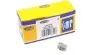 Автолампа PB7 12V 1.2W B8.7d (в щиток приладів/сіра) (PB7 1,2W 12V) MAGNETI MARELLI 002053400000 (фото 1)