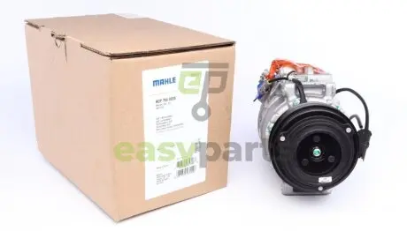 Компрессор кондиционера MAHLE MAHLE / KNECHT ACP 706 000S