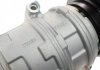 Компресор кондиціонера Hyundai Tucson/Kia Sportage 2.0 CRDi/2.7 V6 4WD 04- MAHLE / KNECHT ACP 842 000S (фото 3)