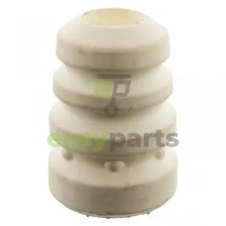 Відбійник амортизатора (переднього) Fiat Doblo 10- (h=88mm) FEBI BILSTEIN 102508