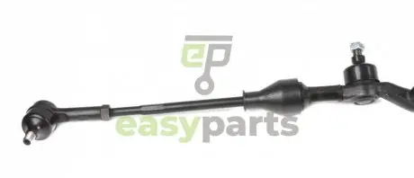 Тяга рульова MB C-class (W202) 93-02 (продольна) (трапеція) TRUCKTEC 02.37.064