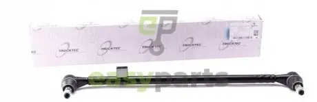 Тяга рульова MB E-class (W124) 2.0-6.0 93-95 (поперечна) TRUCKTEC 02.37.071