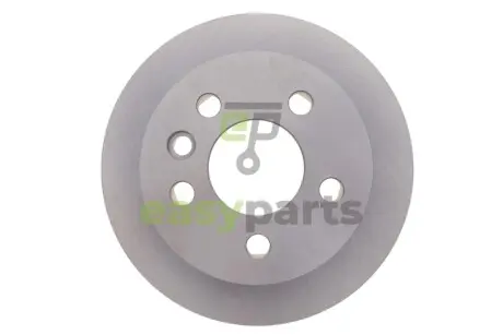 Диск гальмівний (передній) VW T4 2.5TDI 90-03 (260x16) (R14) FEBI BILSTEIN 06547