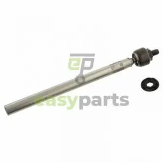 Осьовий шарнір, рульова тяга FEBI BILSTEIN 11853
