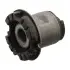 Сайлентблок балки (задньої) Peugeot 206/SW 02-13(17x48.3x61) FEBI BILSTEIN 18313 (фото 3)