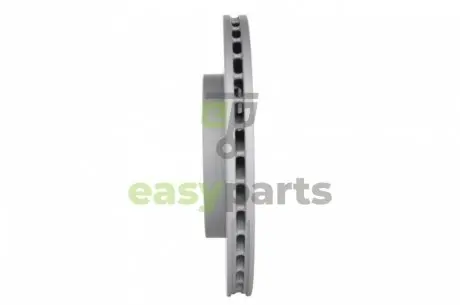 Диск гальмівний (передній) MB A-class (W168) 97-04 (259.9x22) BOSCH 0986478875