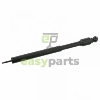Амортизатор рульового управління VW T4 90-03 FEBI BILSTEIN 27612