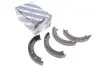 Колодки ручника Volvo 850/C70/S70/V70 91-00 (177.8x25) BOSCH 0986487548 (фото 1)