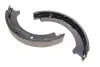 Колодки ручника Volvo 850/C70/S70/V70 91-00 (177.8x25) BOSCH 0986487548 (фото 2)