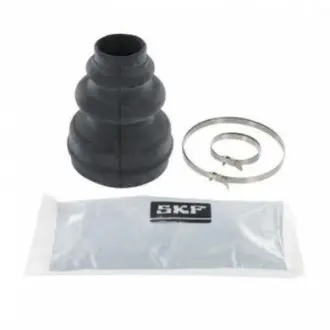 CITROEN захист ШРКШа CITROEN Berlingo SKF VKJP 8034