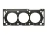 OPEL прокладка головки блоку 2.6 V6 ELRING 470.722 (фото 1)