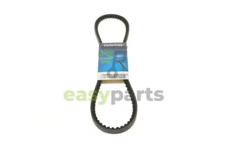 Ремінь генератора MB G-class (W460) 79-93/Renault 19/Seat Ibiza/Malaga/Toyota Avensis 93-99 DAYCO 13A0960C