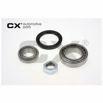 VW Подшипник передн. ступ. LT 40-55 81- CX CX163
