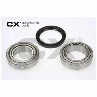 Фото vw підшипник задн. ступ. lt 40-55 83-96 CX CX180 VW підшипник задн. ступ. LT 40-55 83-96 CX CX180
