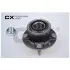 MAZDA підшипник маточини (c ABS) 323 -04 CX CX366 (фото 1)