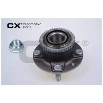 MAZDA підшипник маточини (c ABS) 323 -04 CX CX366
