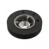 FEBI PEUGEOT шків колінвала P405 1.8 92-95 31102