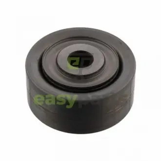 FEBI AUDI ролик паразитний A6 2.0TDI -11. FEBI BILSTEIN 33717