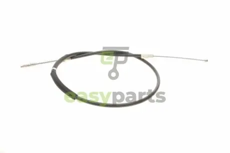 Трос ручника (задній) MB Sprinter 515/VW Crafter 50 06- (1432/1112mm) BOSCH 1987482034