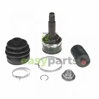 MAZDA ШРКШ зовнішній к-кт 323 89- BLUE PRINT ADM58906
