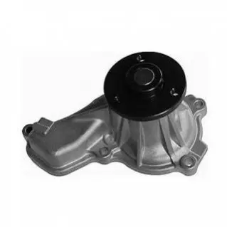 HONDA помпа води Civic 05- MAGNETI MARELLI WPQ0478