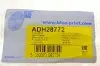 Тяга рульова Honda CR-V III 2.4 16V 07-12 BLUE PRINT ADH28772 (фото 1)