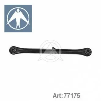 SUZUKI важіль задн.підвіски Swift 89- SIDEM 77175