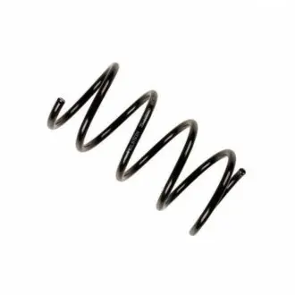 DB пружина підвіски передн.W168 97- MONROE SP1434 (фото 1)