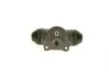 NISSAN циліндр гальмівний Primera 96- BOSCH F026009006 (фото 4)