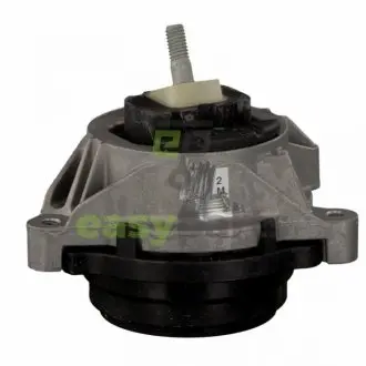 FEBI BMW подушка двигуна лів.1 F20,3 F30 FEBI BILSTEIN 39007
