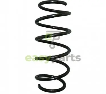 Пружина передня Corsa C 00- JP GROUP 1242200200