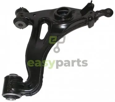 DB важіль передн. нижн. прав. W202 JP GROUP 1340101080 (фото 1)