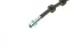 Шланг гальмівний (передній) Ford Mondeo/S-Max/Volvo S60/V60/V70 /XC70 1.6-4.4 06- (L=392mm) BOSCH 1987481425 (фото 5)